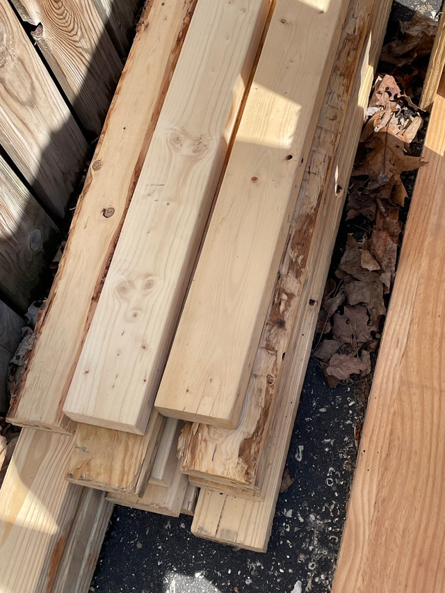 2x4 lumber  in Other in Norfolk County
