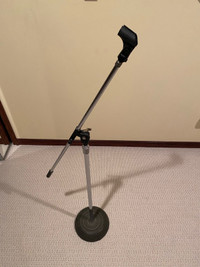 Heavy Duty Microphone stand