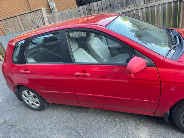 2008 KIA SPECTRA 528035773353175041