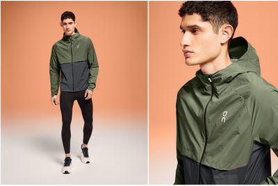 ON Core Jacket men small, View more
