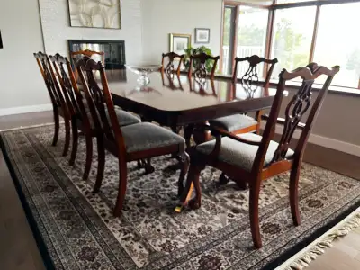 Lexington Dining Room Set, View more