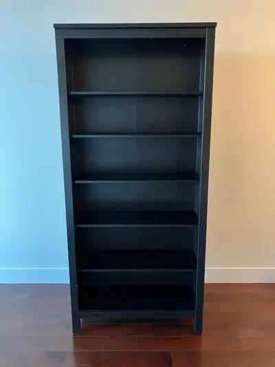 Retail $336 IKEA HEMNES Bookcase, View more
