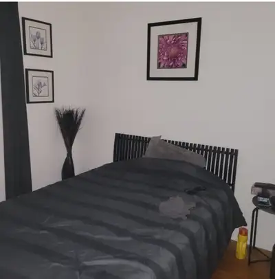 Ottawa East Short term rental.Blair/Ogilvie