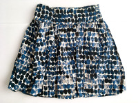 Prix Révisé Kate Spade Jupe Saturday Skirt Size XS/ 25