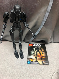Lego STAR WARS 75120 K-2SO