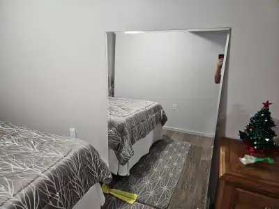 BEVELD MIRROR, View more