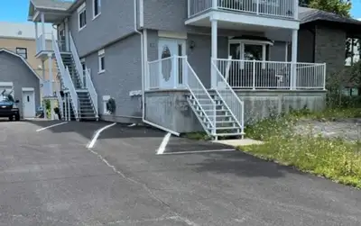 2 bedroom apartment for rent