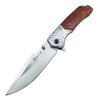 Collectable Buck Outdoors Folding Knife