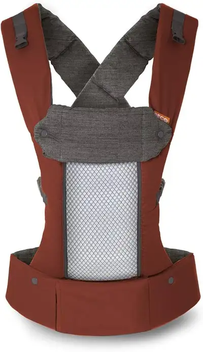 Baby Carrier from Newborn to Toddler 7-45lbs, View more