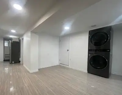 Apartment on rent