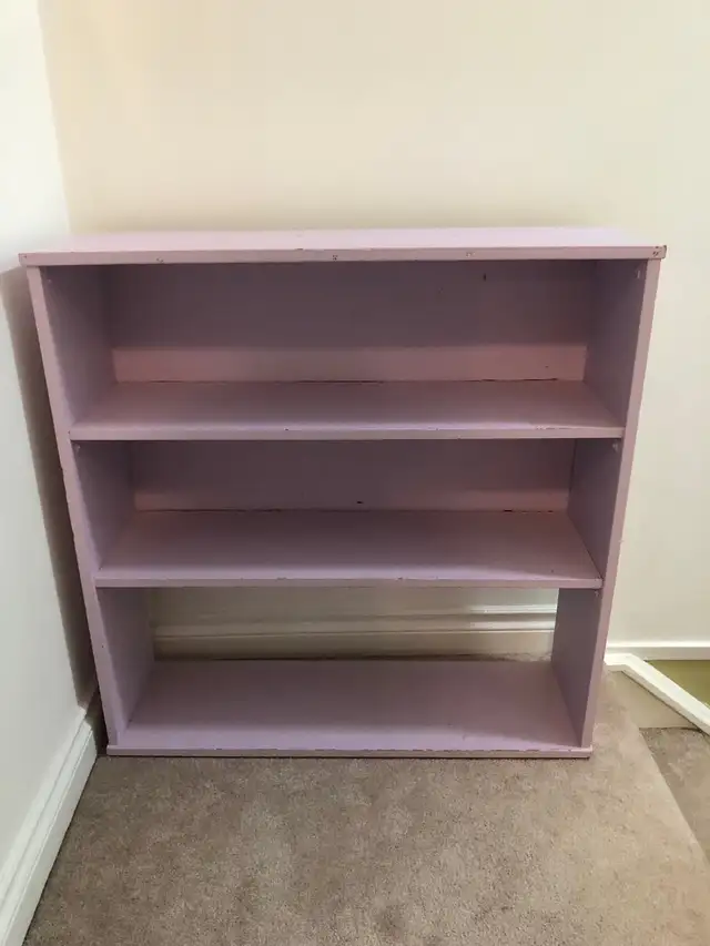 Bookshelf in Bookcases & Shelving Units in Edmonton - Image 3