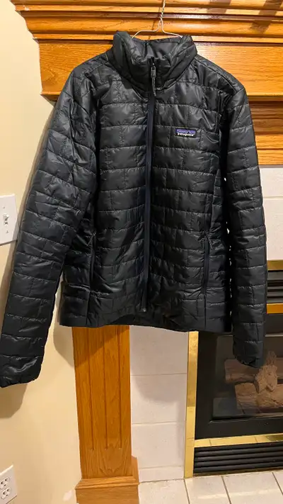 Patagonia Nano Puff Jacket (M), View more