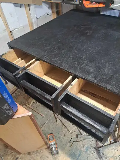 truck toolbox, View more