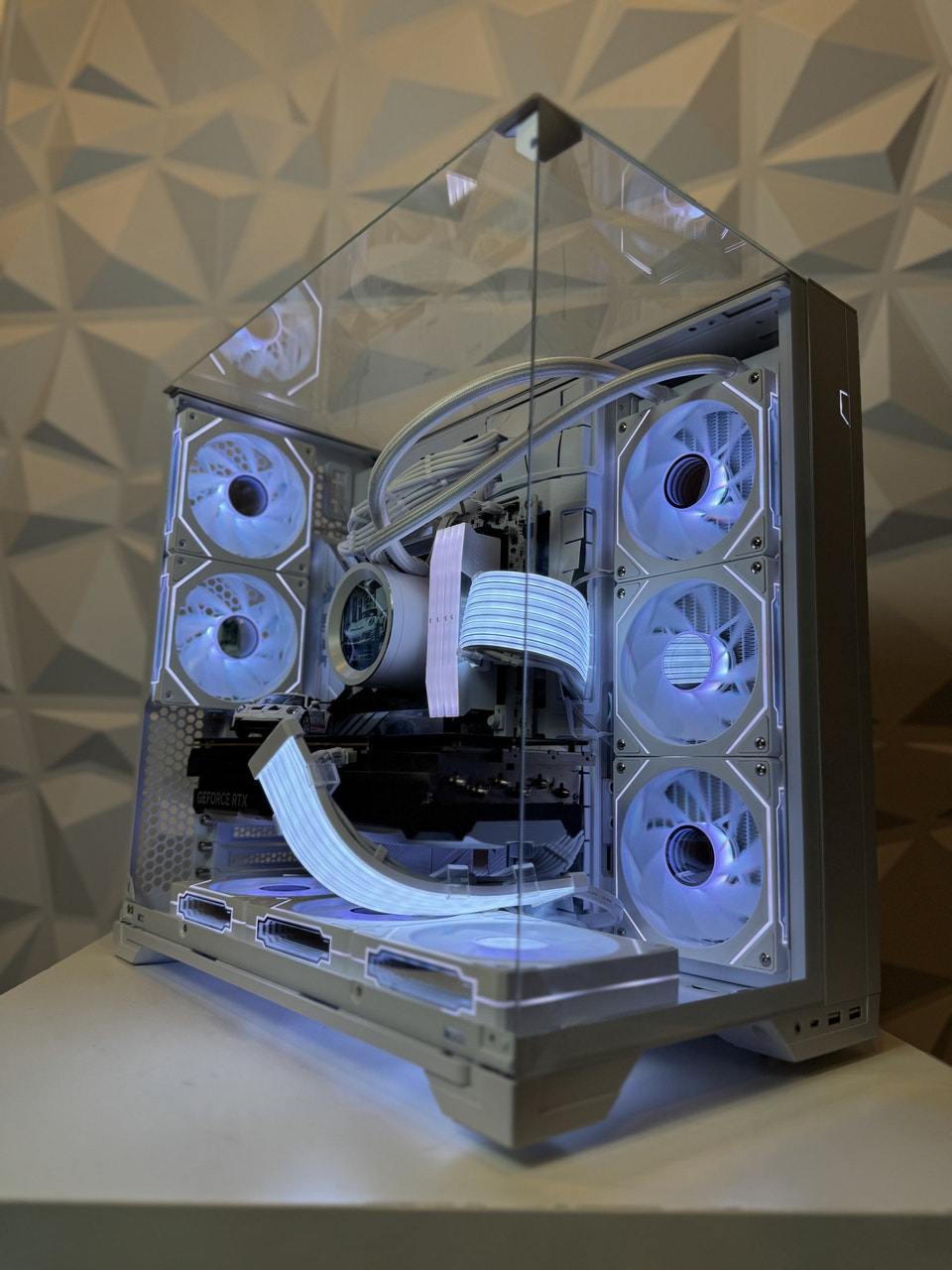Custom PCs, Repairs, Upgrades, and more! | Desktop Computers | Windsor ...