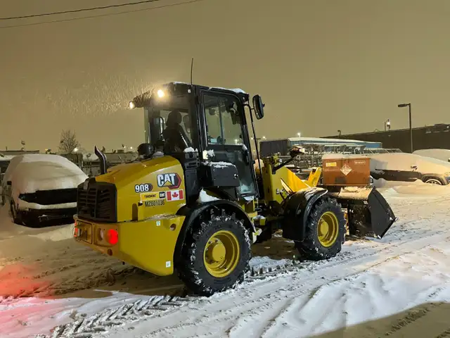 ❄️ Exclusive Snow Removal & Winter Service – Book Now! ❄️63793687083649121