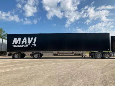 Need Flatbed/Rolltite drivers - atleast 1 years experience required Location - Woodstock, ON Full we...