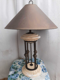  Large Lamp