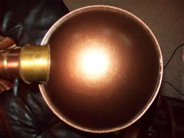 vintage desk lamp in Arts & Collectibles in City of Toronto - Image 4