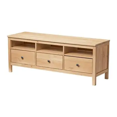 Hemnes TV stand, View more
