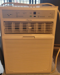10,000BTU Vertical Window Air Conditioner