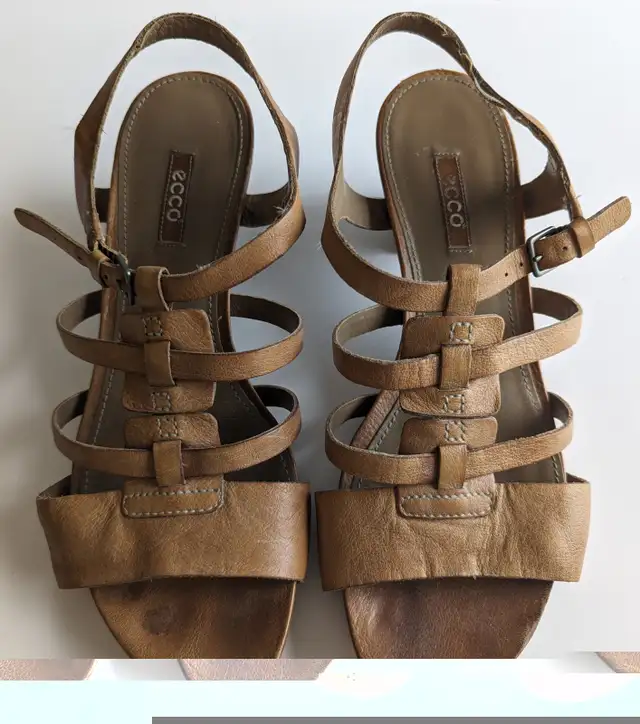 Chaussures pour femmes ecco Women Shoes in Women's - Shoes in City of Montréal - Image 4