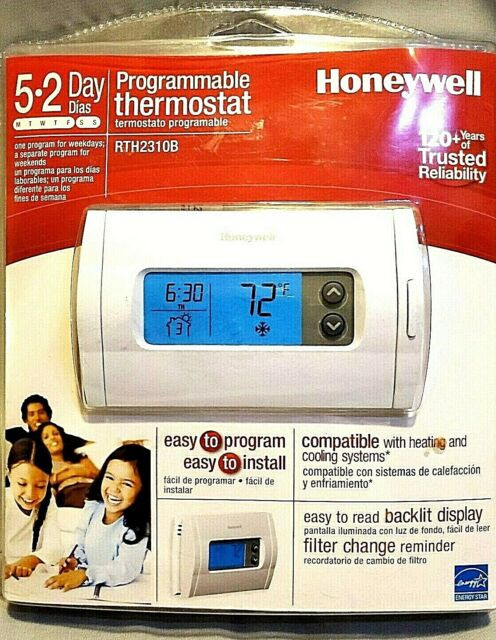 Programmable Thermostat in Heating, Cooling & Air in Edmonton