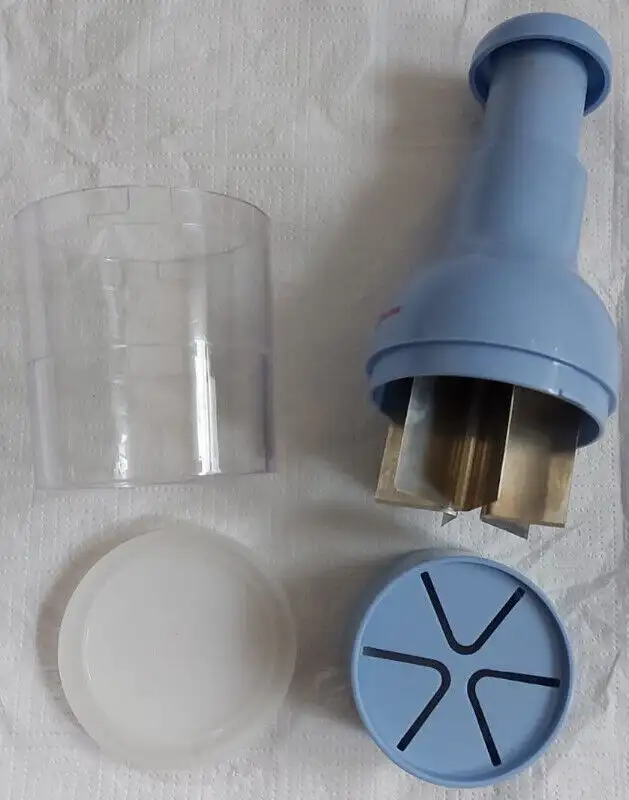 QUALITY FOOD CHOPPER / ONION DICER / GARLIC MINCER63005667447683121