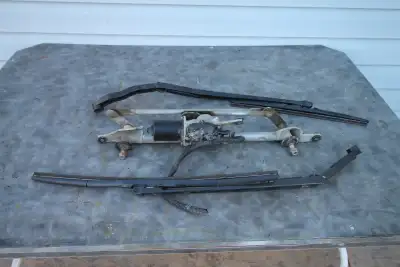 I have front and rear wiper motors for a 2010-2017 equinox or Terrain, wiper transmission, both moto...