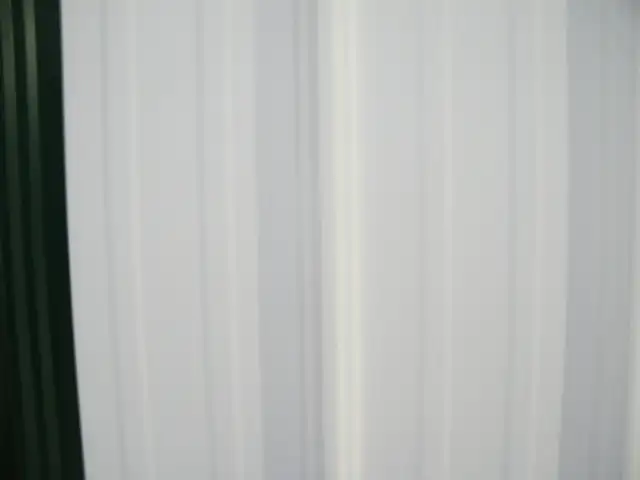 Spécial Tôle blanche pour intérieur in Other in Gatineau - Image 2