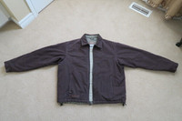 MENS COLUMBIA JACKET