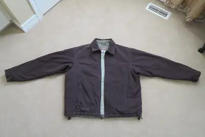 MENS COLUMBIA JACKET, View more