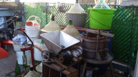 Wine Making Equipment: Everything you need to get started