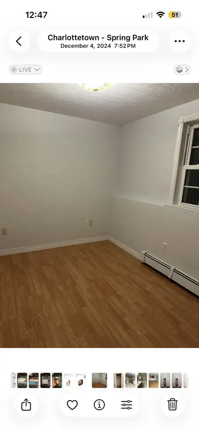 Room Available for Girls (Sharing) Looking for roommates who are organized, and respectful of shared...