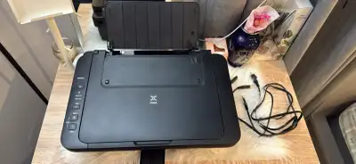 Canon MG3620 Printer, View more