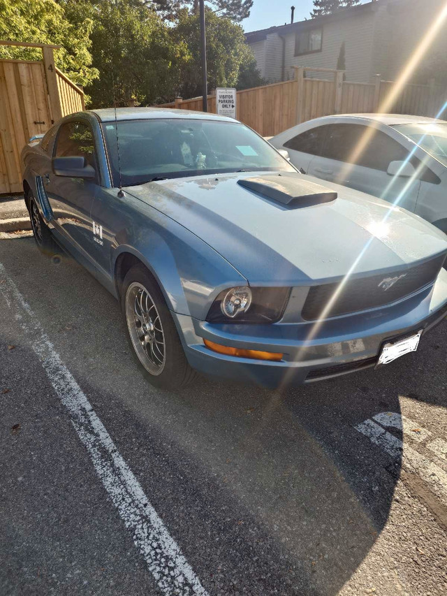 2006 Ford Mustang V6 - $3000 OBO in Cars & Trucks in Markham / York Region - Image 3