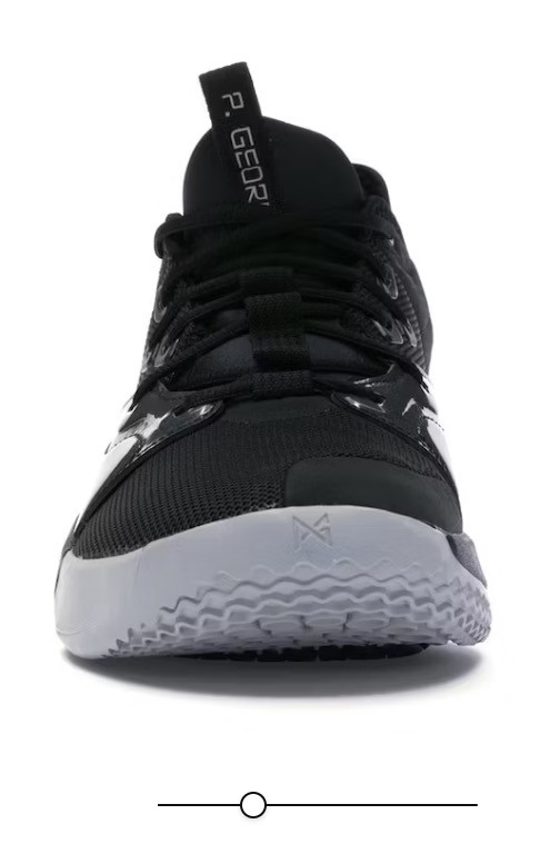 Nike Shoe Paul George 3 BRAND NEW NEVER WORN in Men's Shoes in Oshawa / Durham Region - Image 2