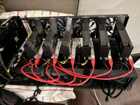 Mining Rig for Sale