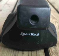 Sport Rack Rail System