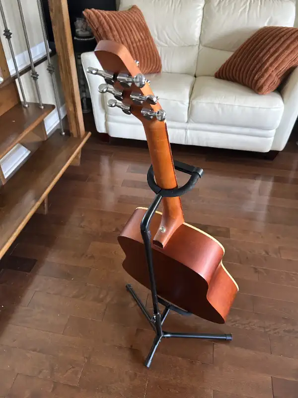 Guitare Seagull S Series S6+Cedar (Godin) in Guitars in Longueuil / South Shore - Image 10