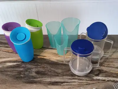 Cups for people with special needs, View more