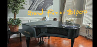Grand Piano YongChang