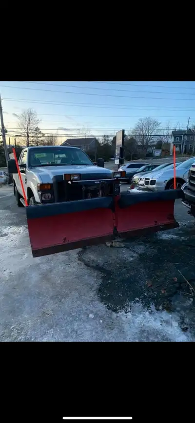 Snow removal services 902-210-1986, View more