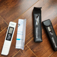 Water Quality Tester TDS Meter NEW