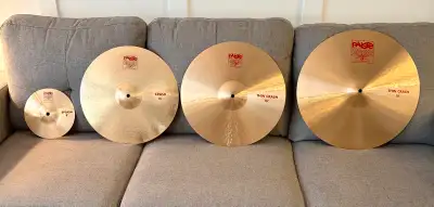 pAisTe 2002, View more