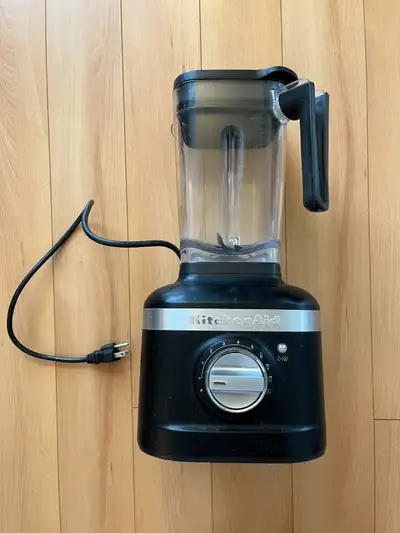 Kitchen Aid K400 Blender, View more