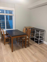Room for Rent in Shared Basement East Vancouver Apr 1st