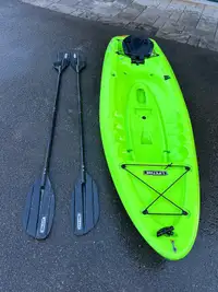 Adult Kayak