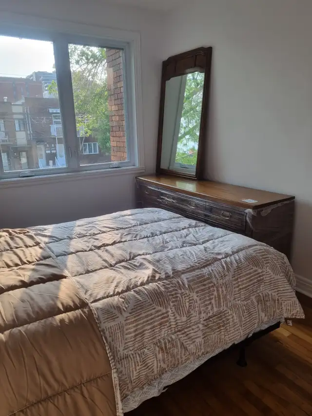 Roommates Room for rent  Montreal Chambre à louer colocation63782629362177120