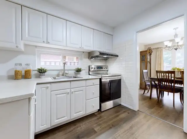 pretty room available in north york, MUST SEE in Long Term Rentals in City of Toronto - Image 4