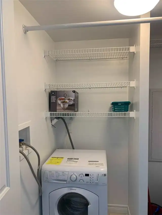 Studio Condo Apartment for Rent ($1800/Month with a Parking) in Long Term Rentals in City of Toronto - Image 9